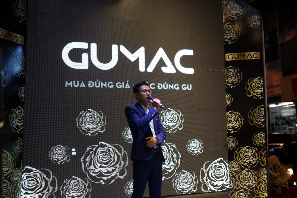 GUMAC khai trương chi nhánh mới tại Dak Lak