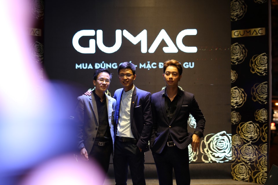 GUMAC khai trương chi nhánh mới tại Dak Lak