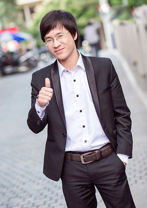 Thời trang GUMAC