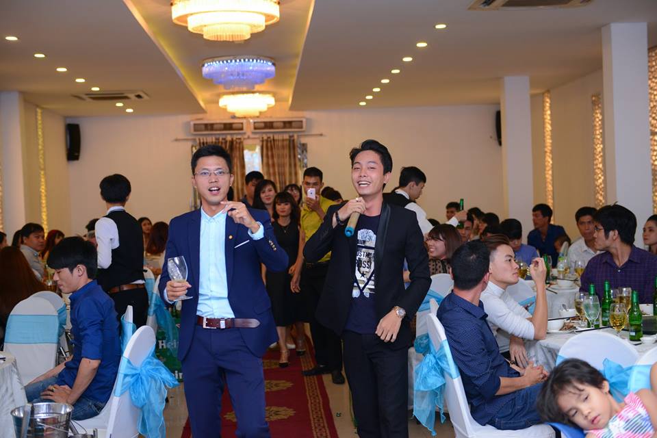 Thương hiệu thời trang GUMAC
