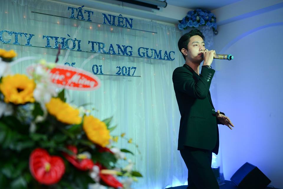 Thời trang GUMAC