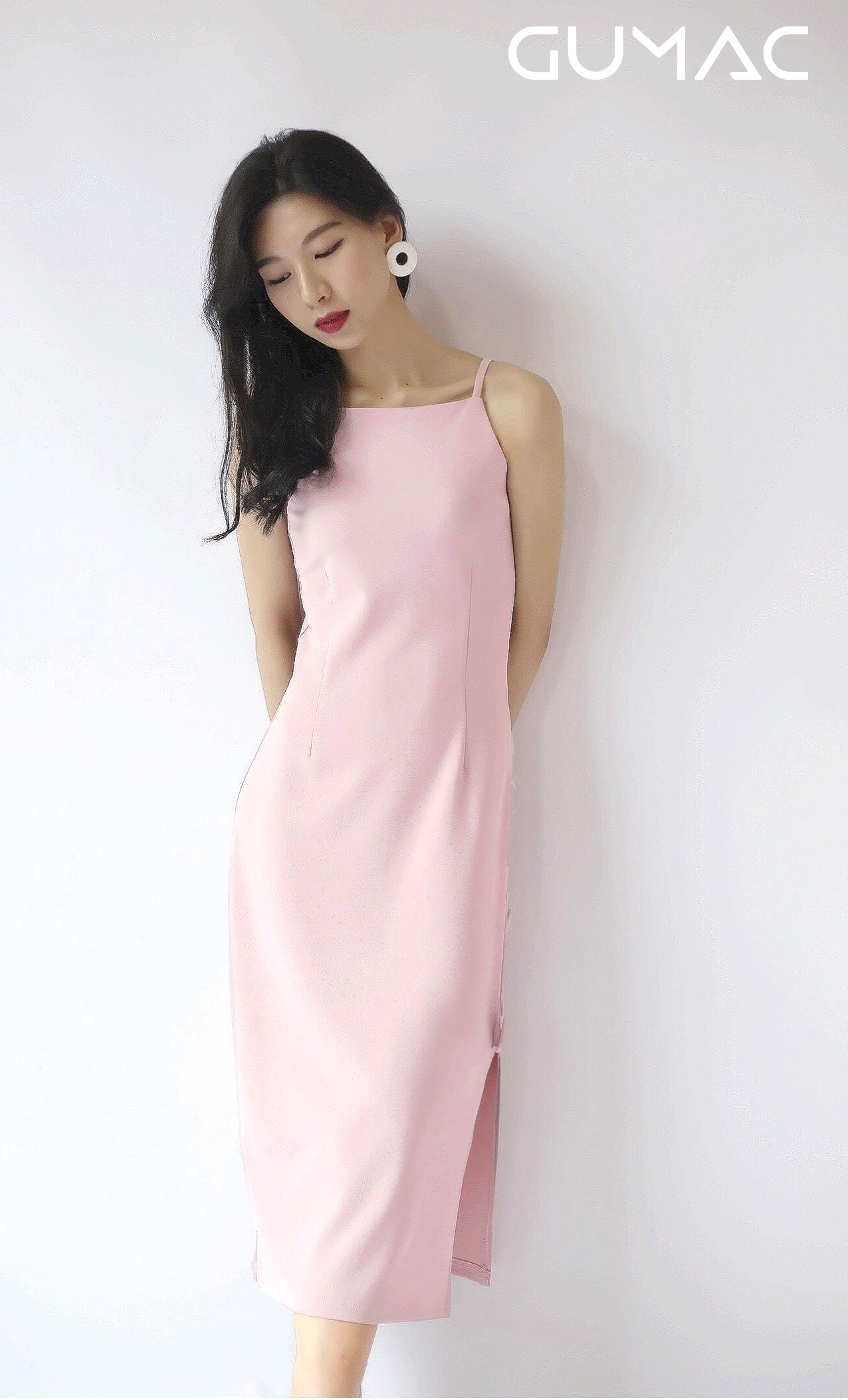 Tuyển tập những mẫu đầm cho mua thu