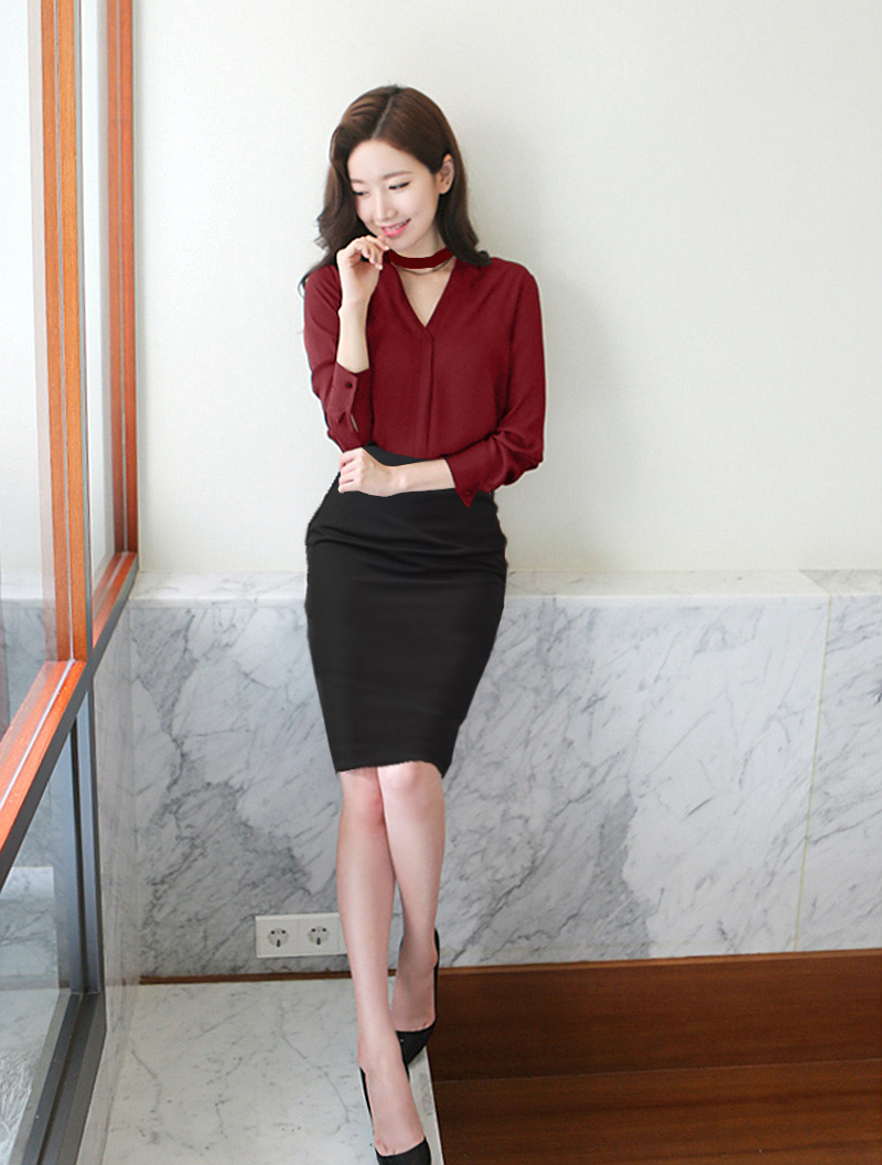 Tuyển tập những mẫu đầm cho mua thu