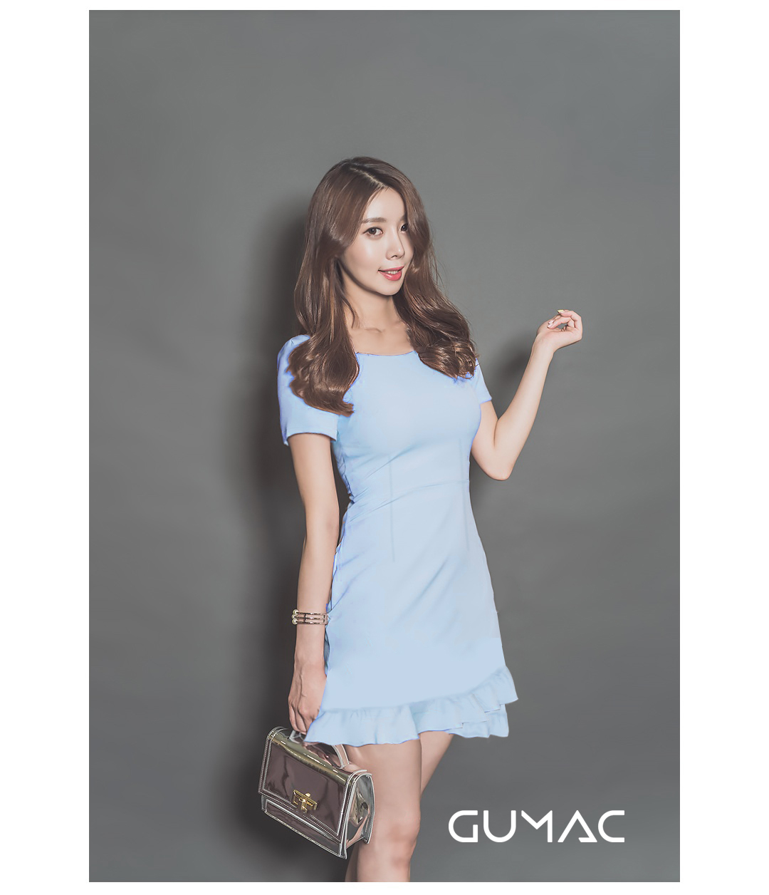 Tuyển tập những mẫu đầm cho mua thu