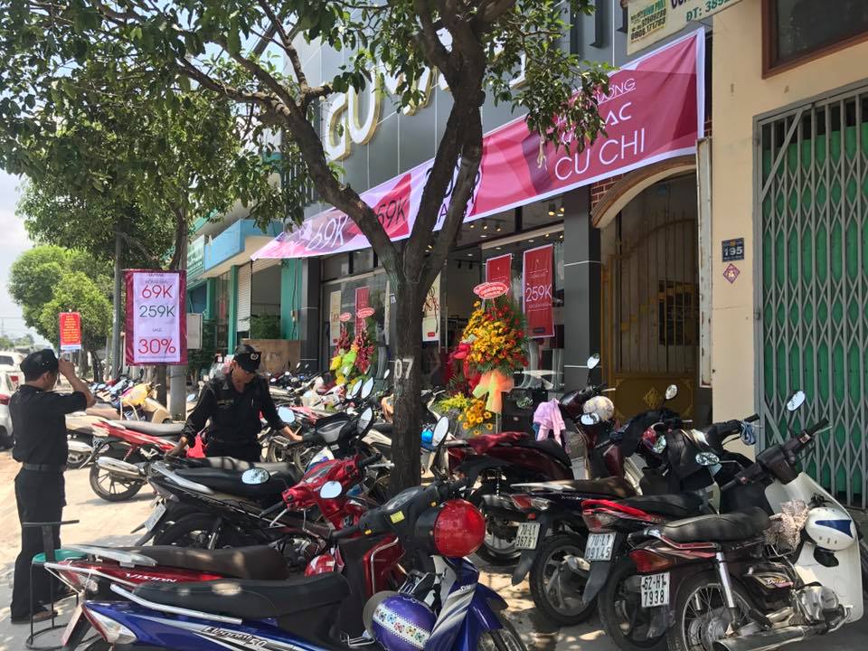 Thời trang GUMAC