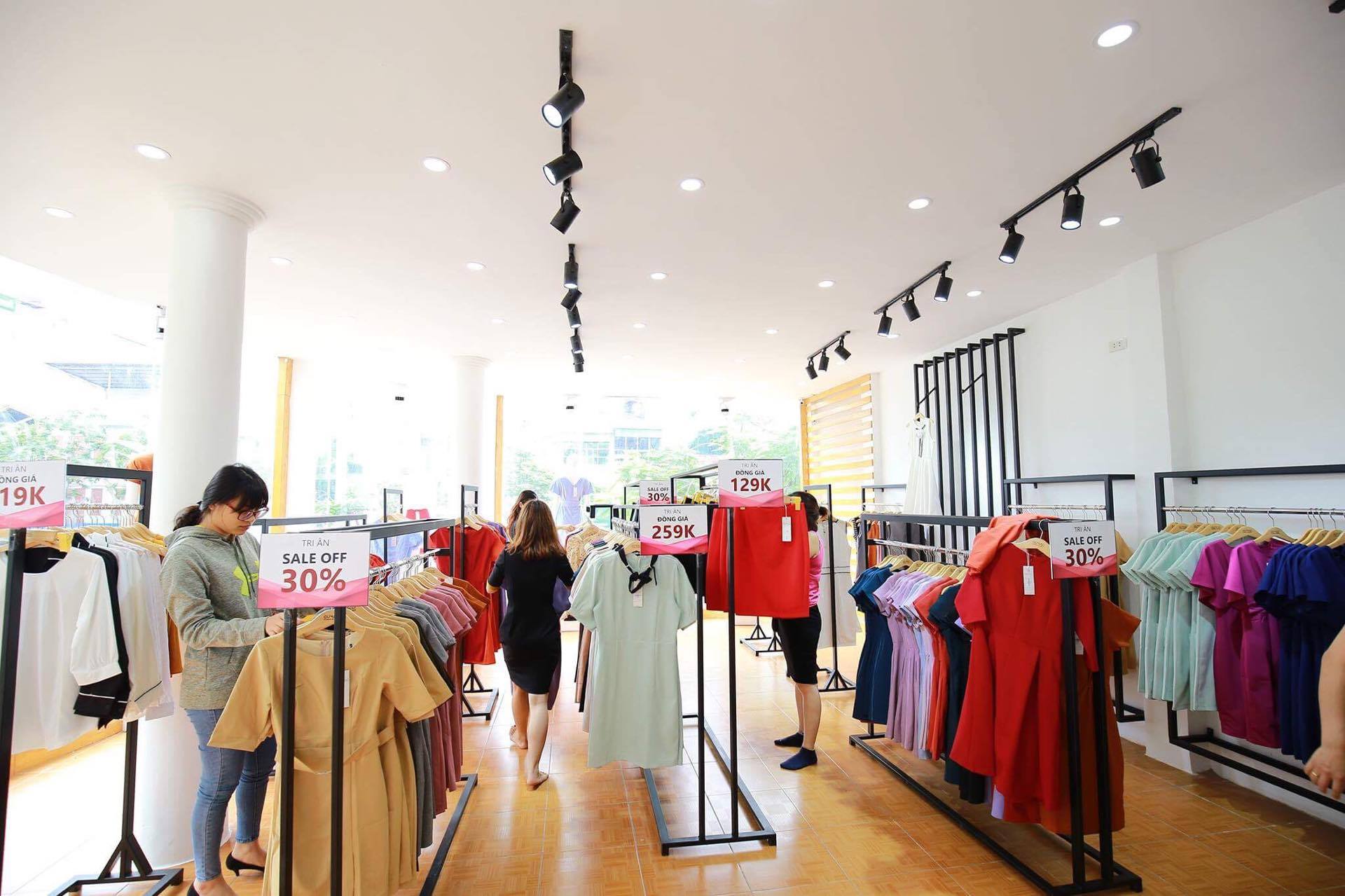 Khai trương GUMAC Hà Nội