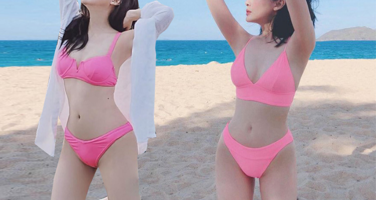 bikini đi biển Côn Đảo bikini đi biển Côn Đảo