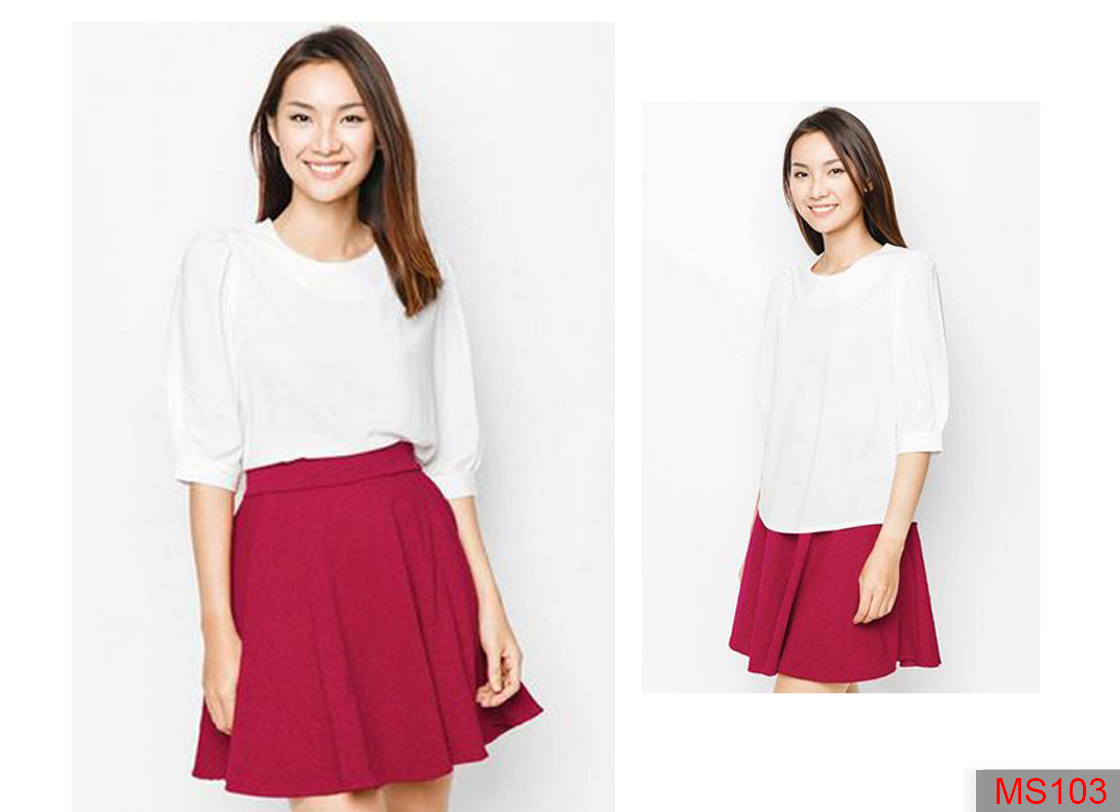 Dáng người thấp tròn (hay thường gọi là người lùn mập)