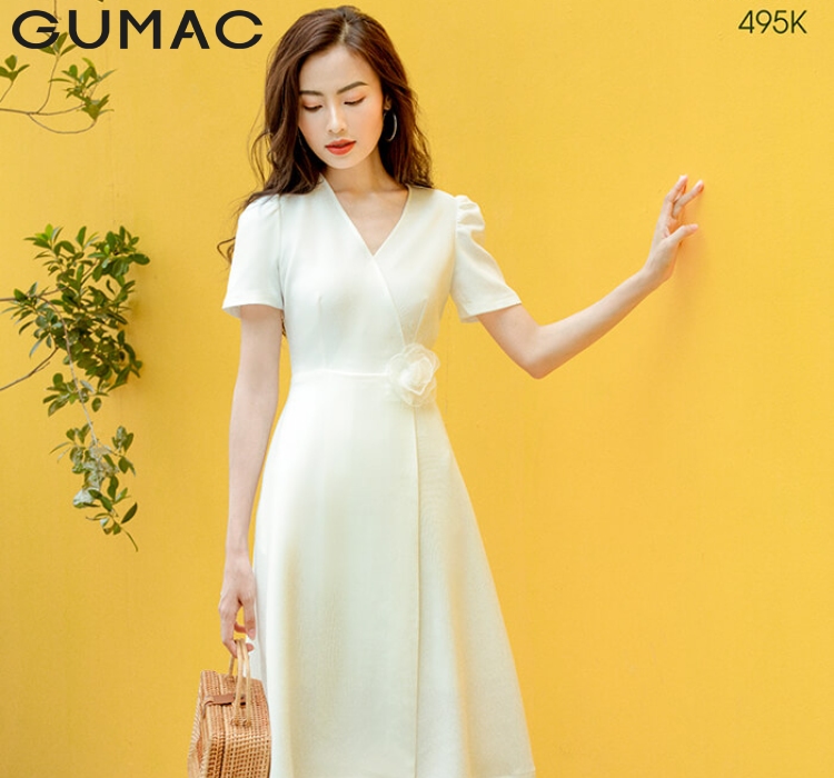 Váy xòe cao cấp
