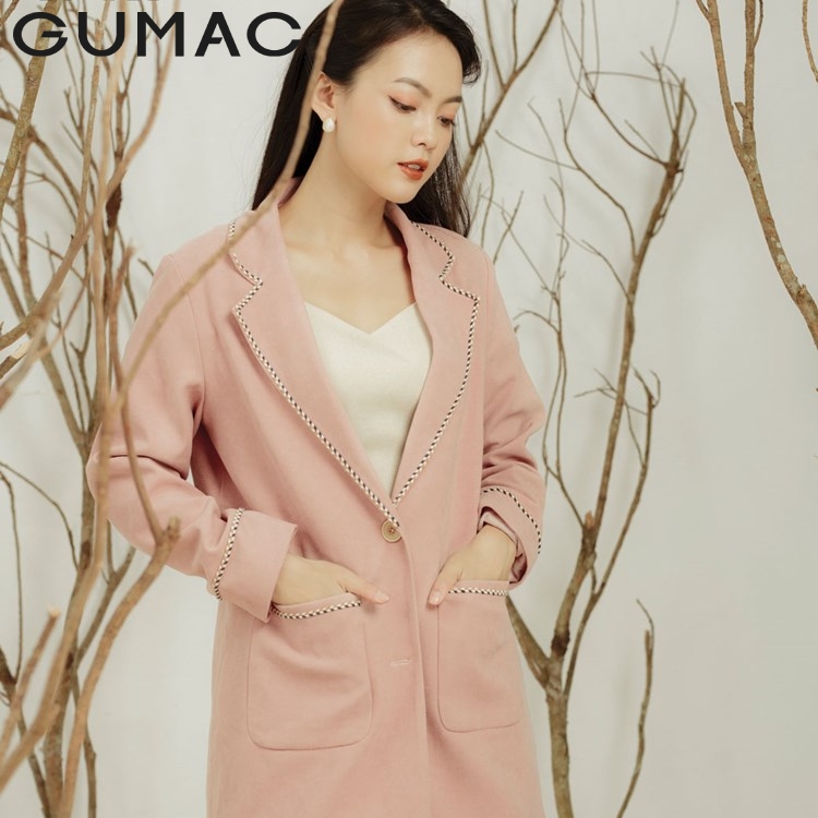 Áo blazer công sở