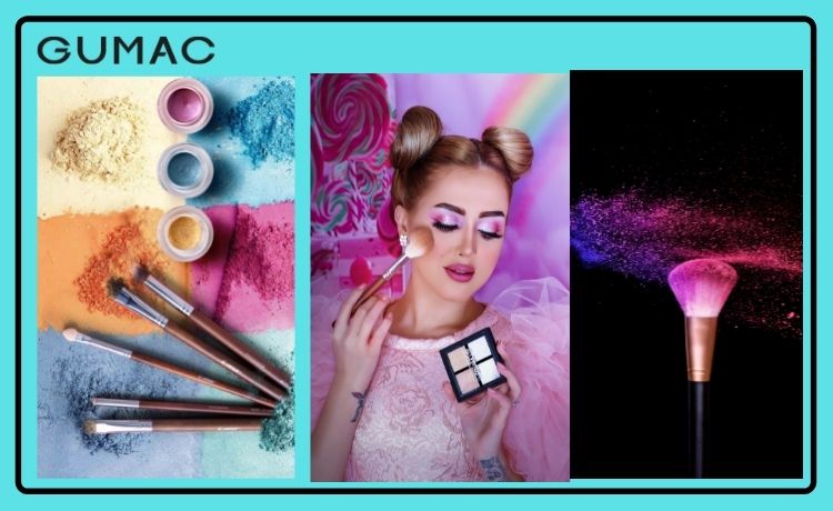 makeup halloween dễ thương