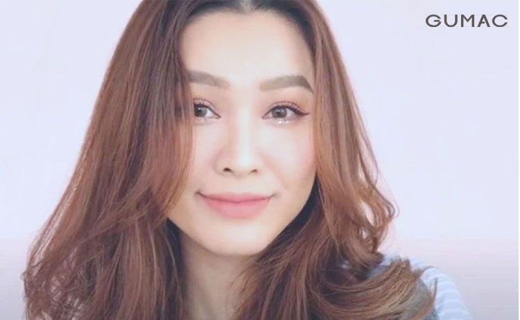 Cách trang điểm tự nhiên nhẹ nhàng