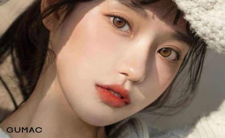 Cách trang điểm ngày tết thêm cuốn hút 