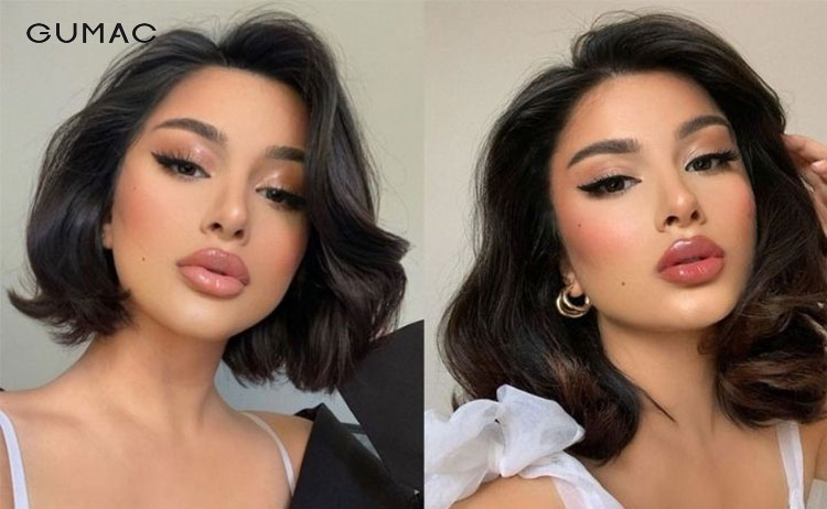 Make up tone nude