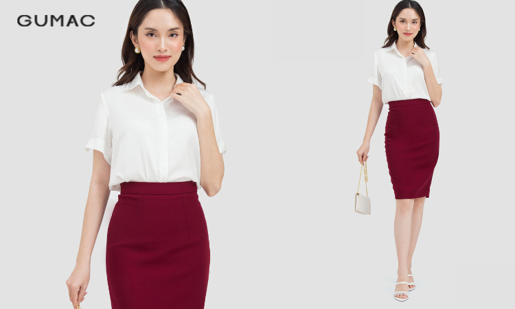 Ưu điểm nổi bật của cửa hàng thời trang Gumac