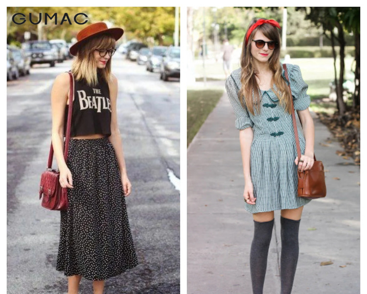 Cá tính với Hipster - Back To School Cá tính với Hipster - Back To School