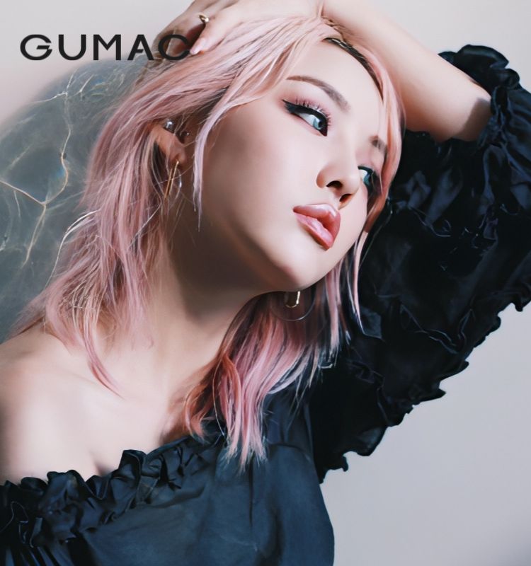 toc ngan nhuom mau pastel