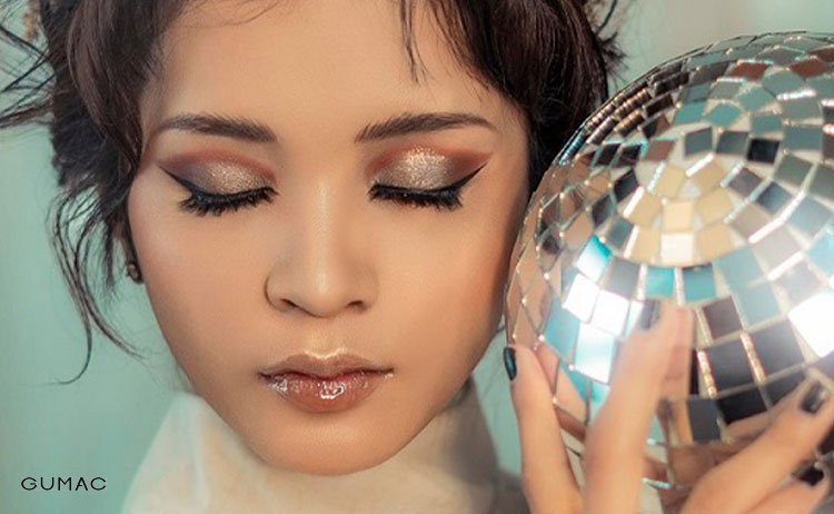 Makeup sang chảnh