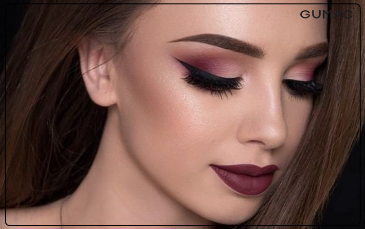 Cách đánh mắt tông Tây