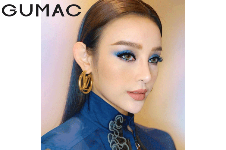 Make up nền tone xanh Make up nền tone xanh