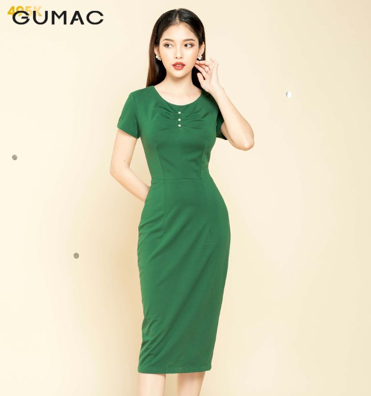 Chọn trang phục phù hợp mẫu nail cho người mạng Thổ
