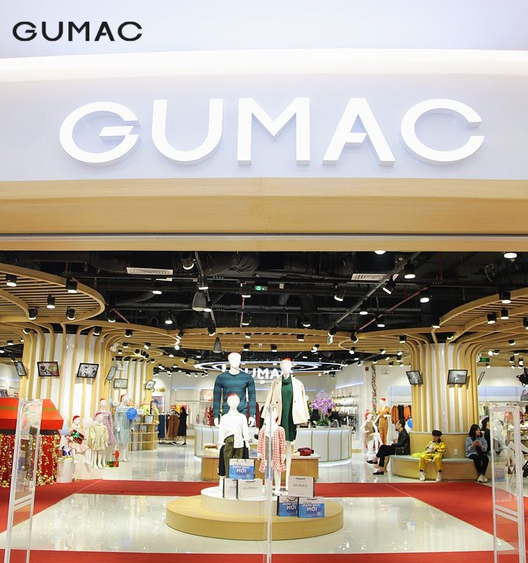 Cửa hàng lớn uy tín 