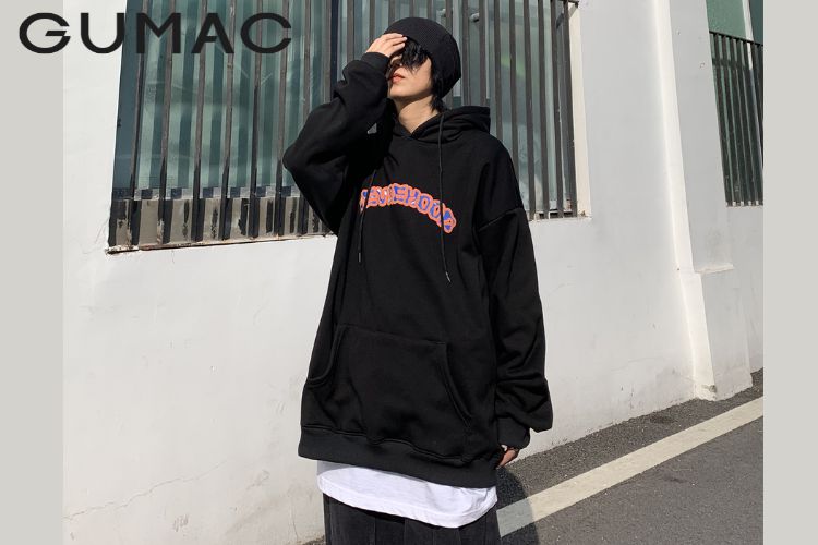 Hoodie ulzzang Hoodie ulzzang