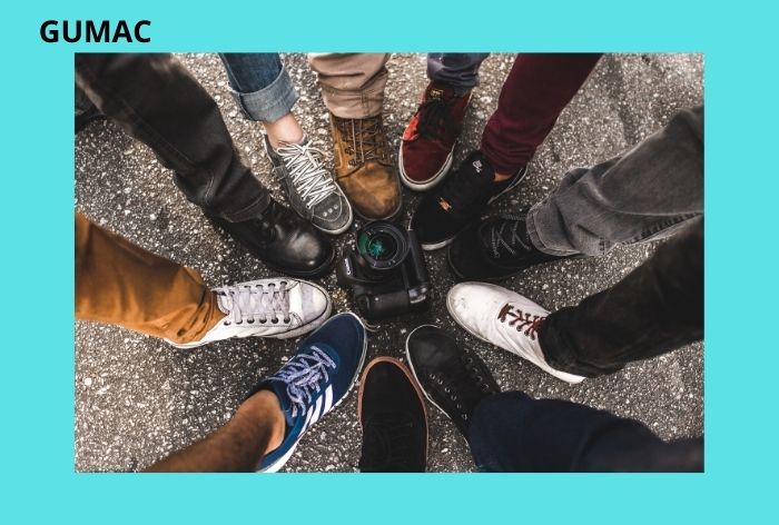 cách mix áo khoác nam với giày