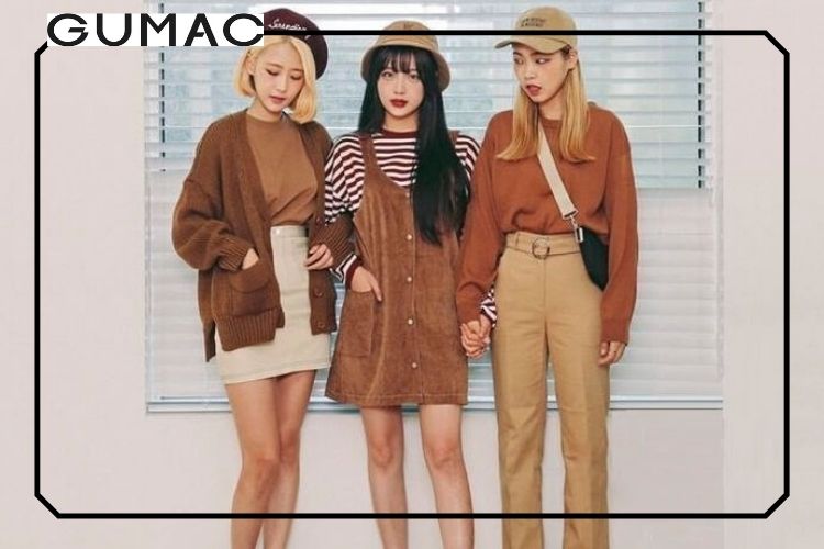 Đặc điểm của phong cách vintage