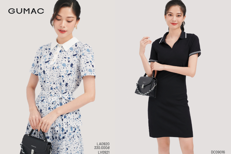 Tạo điểm nhấn bằng phụ kiện Tạo điểm nhấn bằng phụ kiện