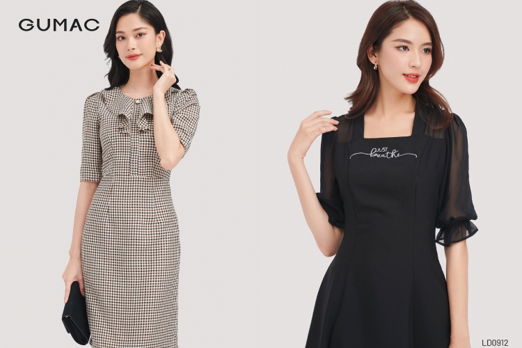 Tập trung vào những món đồ thiết thực Tập trung vào những món đồ thiết thực