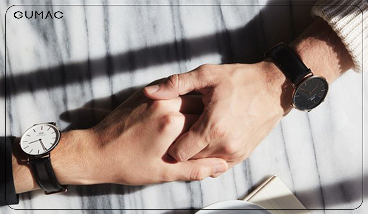 mua đồng hồ làm quà tặng trung thu cho bạn trai