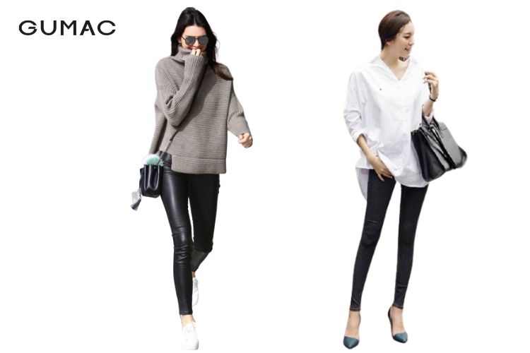 Quần legging