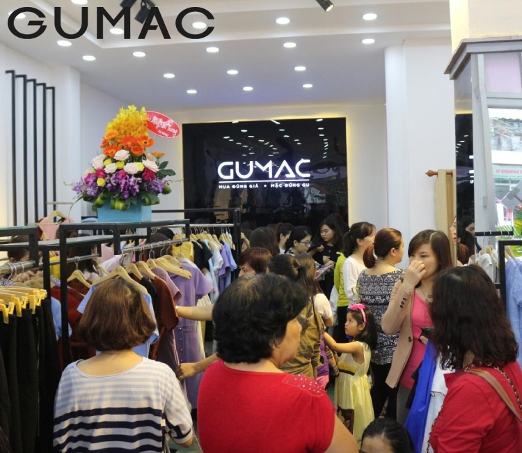 Được nhiều chị em tin dùng