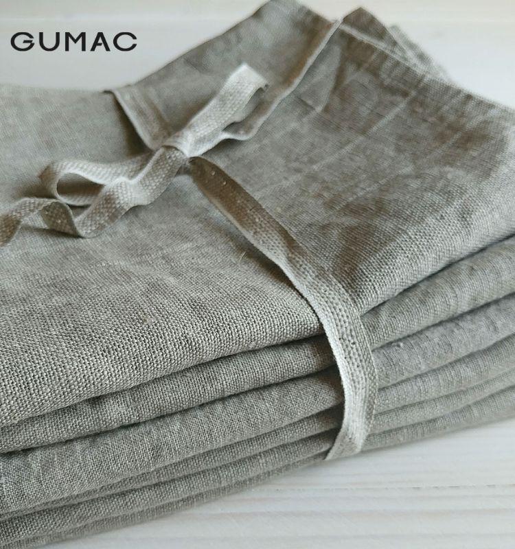 Chất linen thời thượng
