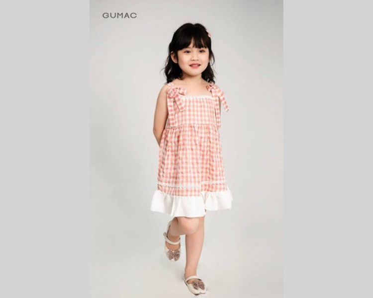 Kích thước bảng quần áo trẻ em Hàn Quốc