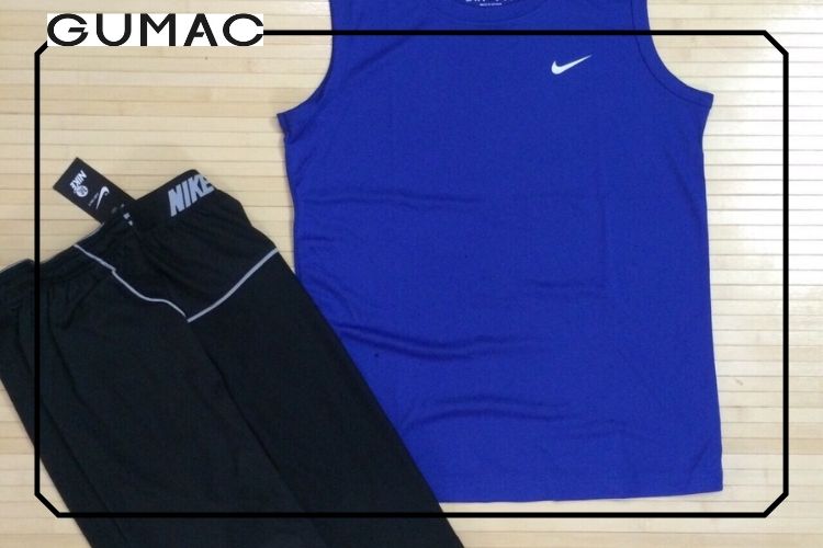 Chọn theo bảng size quần áo thể thao của brand Chọn theo bảng size quần áo thể thao của brand