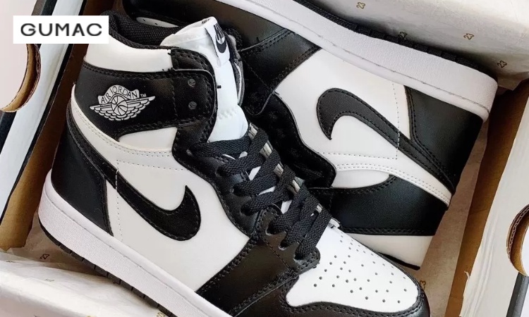 Sneaker High Top - Cổ Cao