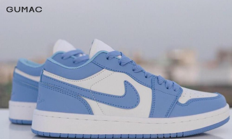 Sneaker thương hiệu Nike