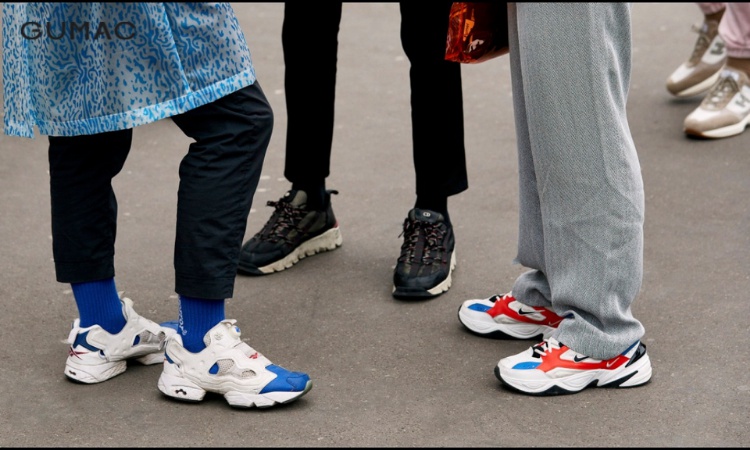 Thuật ngữ Hype khi đi mua giày sneaker