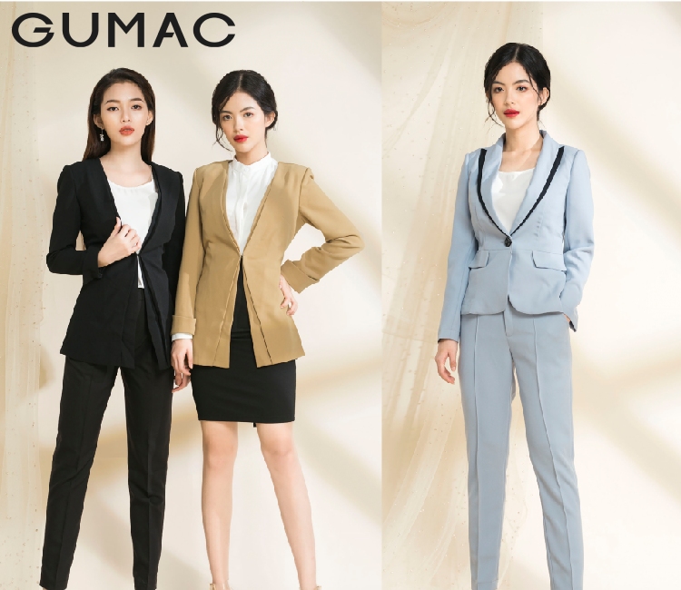 Học hỏi theo xu hướng thời trang mới