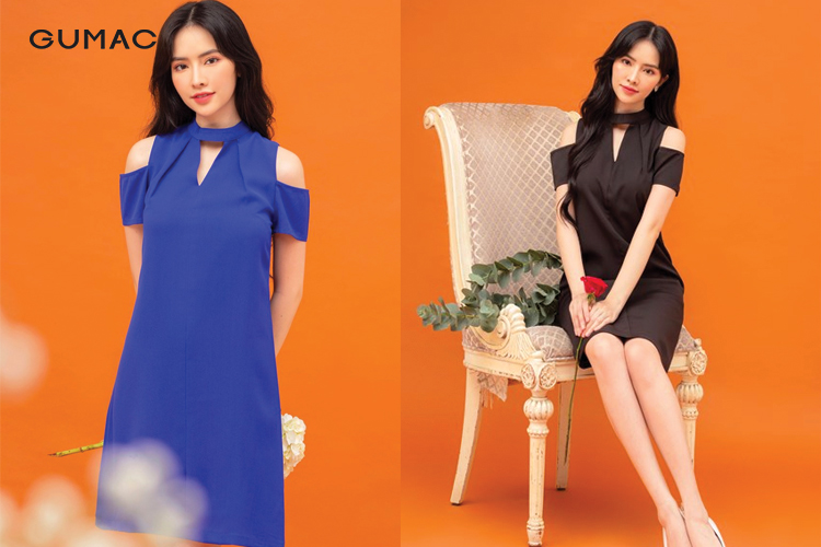 Chọn Trang Phục Đi Biển Tuổi Trung Niên Đẹp Sang Tôn Dáng