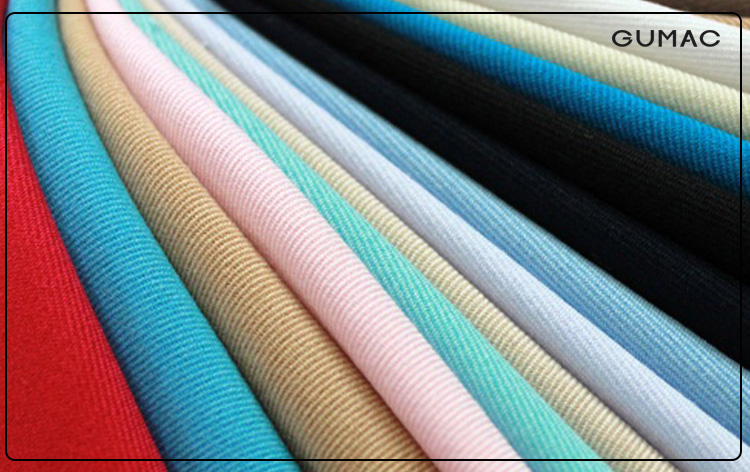 Vải bố là sợi cotton tư nhiên 