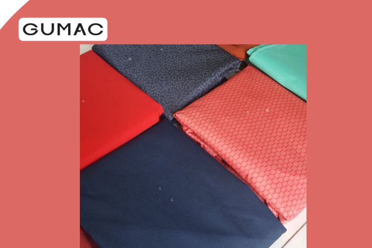Nguồn gốc xuất xứ của vải dù