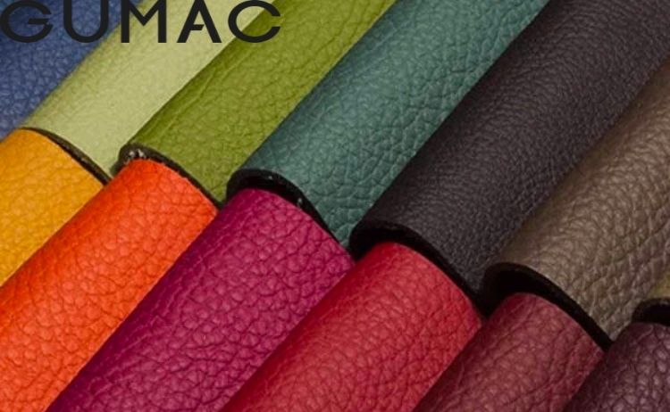 Đặc điểm nổi bật của vải giả da Đặc điểm nổi bật của vải giả da
