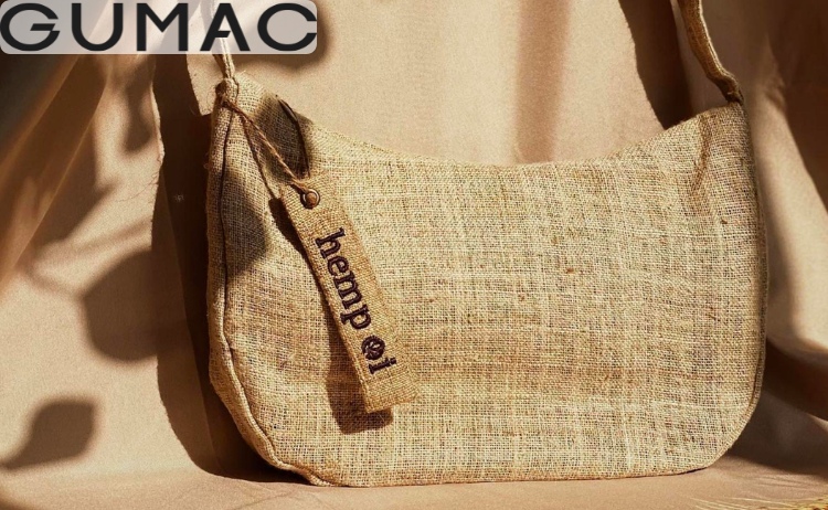 Ứng dụng của vải Hemp trong may phụ kiện Ứng dụng của vải Hemp trong may phụ kiện
