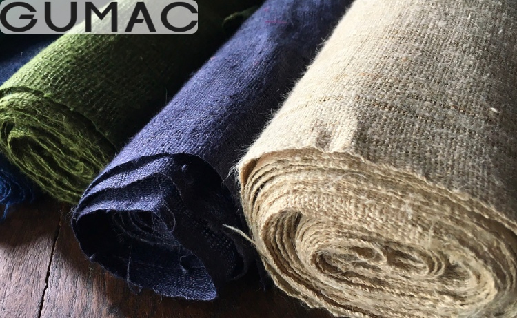 Một số lưu ý bảo quản chi tiết vải Hemp Một số lưu ý bảo quản chi tiết vải Hemp