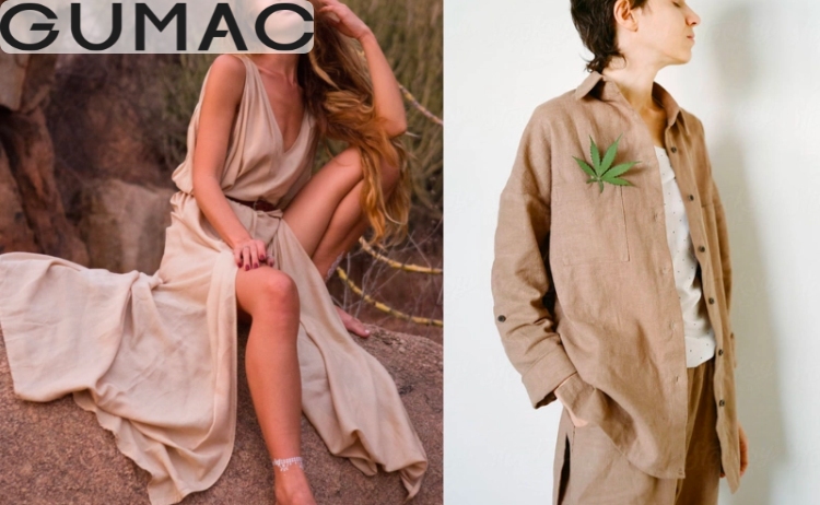 Ứng dụng của vải Hemp trong may mặc Ứng dụng của vải Hemp trong may mặc