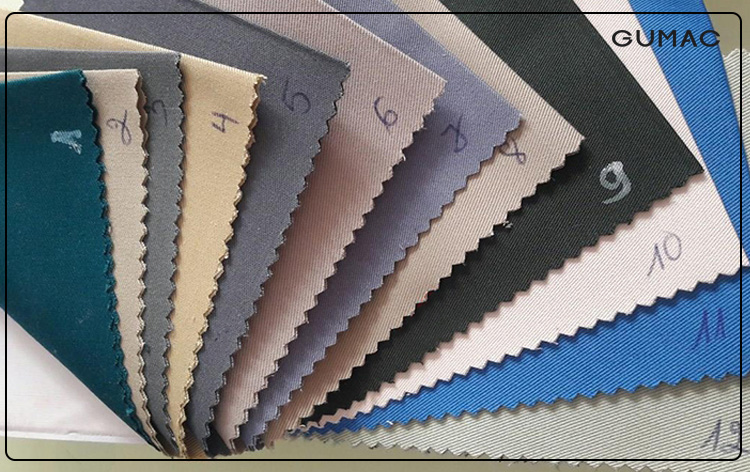 Vải kaki có tốt không 