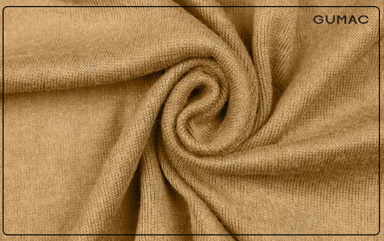 Chất liệu của vải kaki thun 